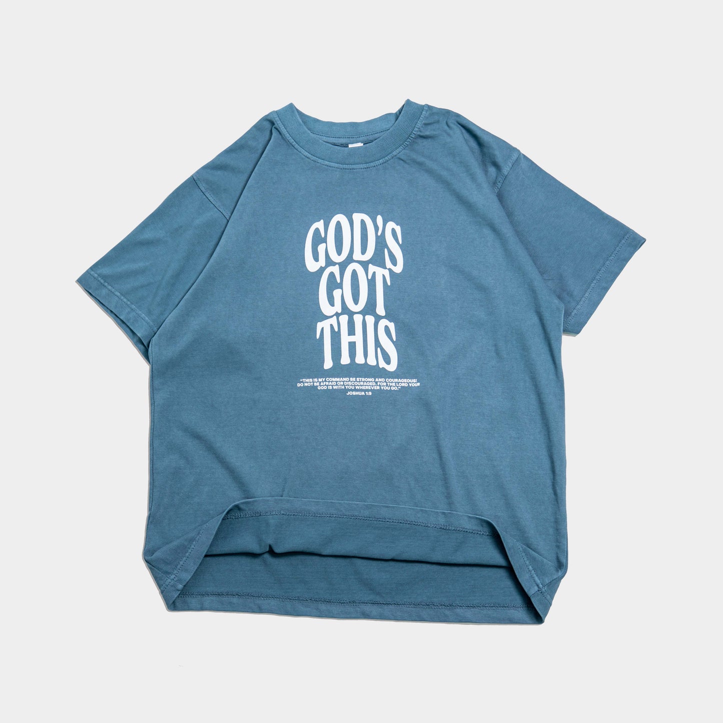 God's Got This Tee