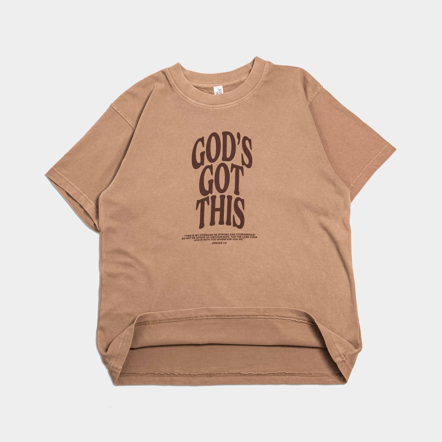 God's Got This Tee