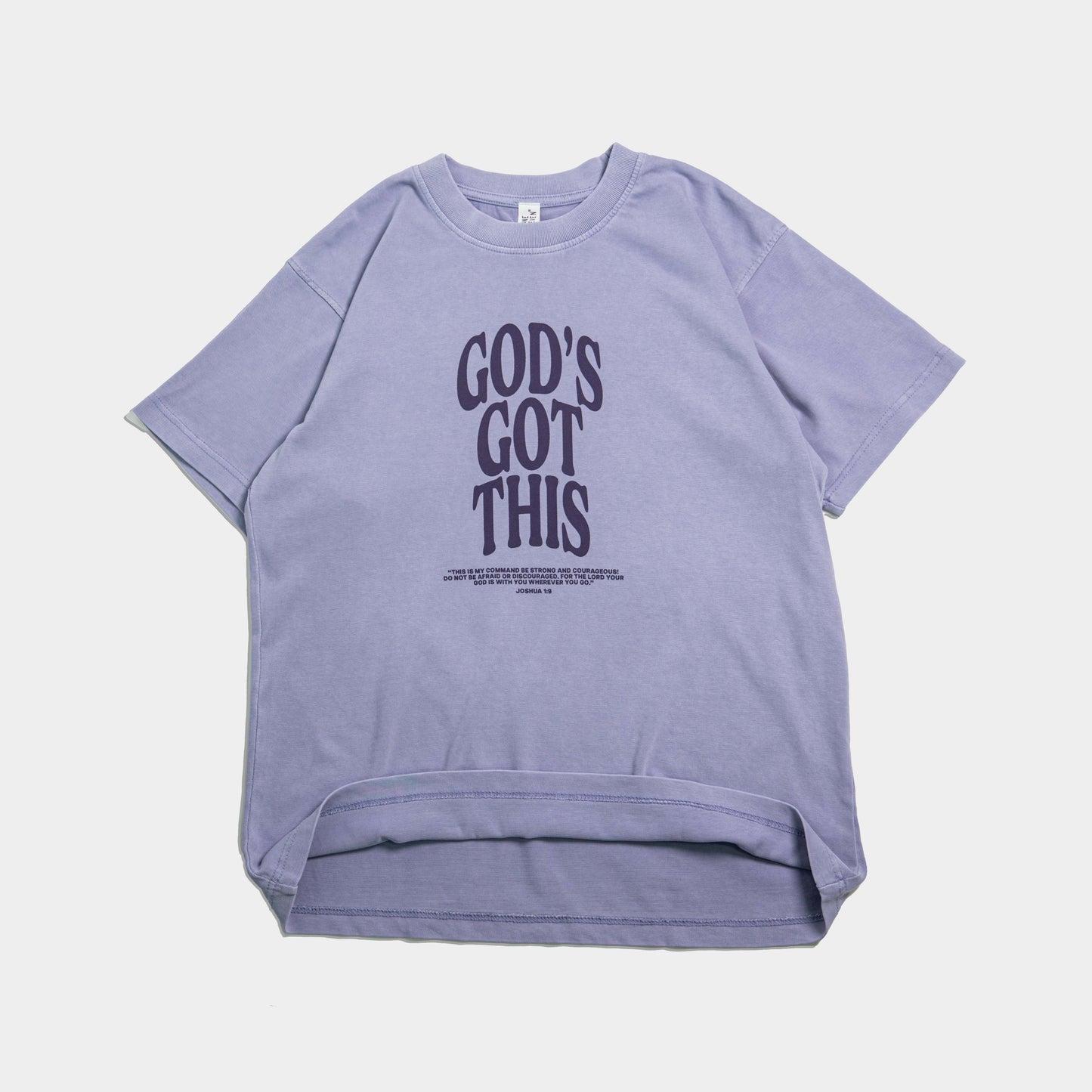 God's Got This Tee