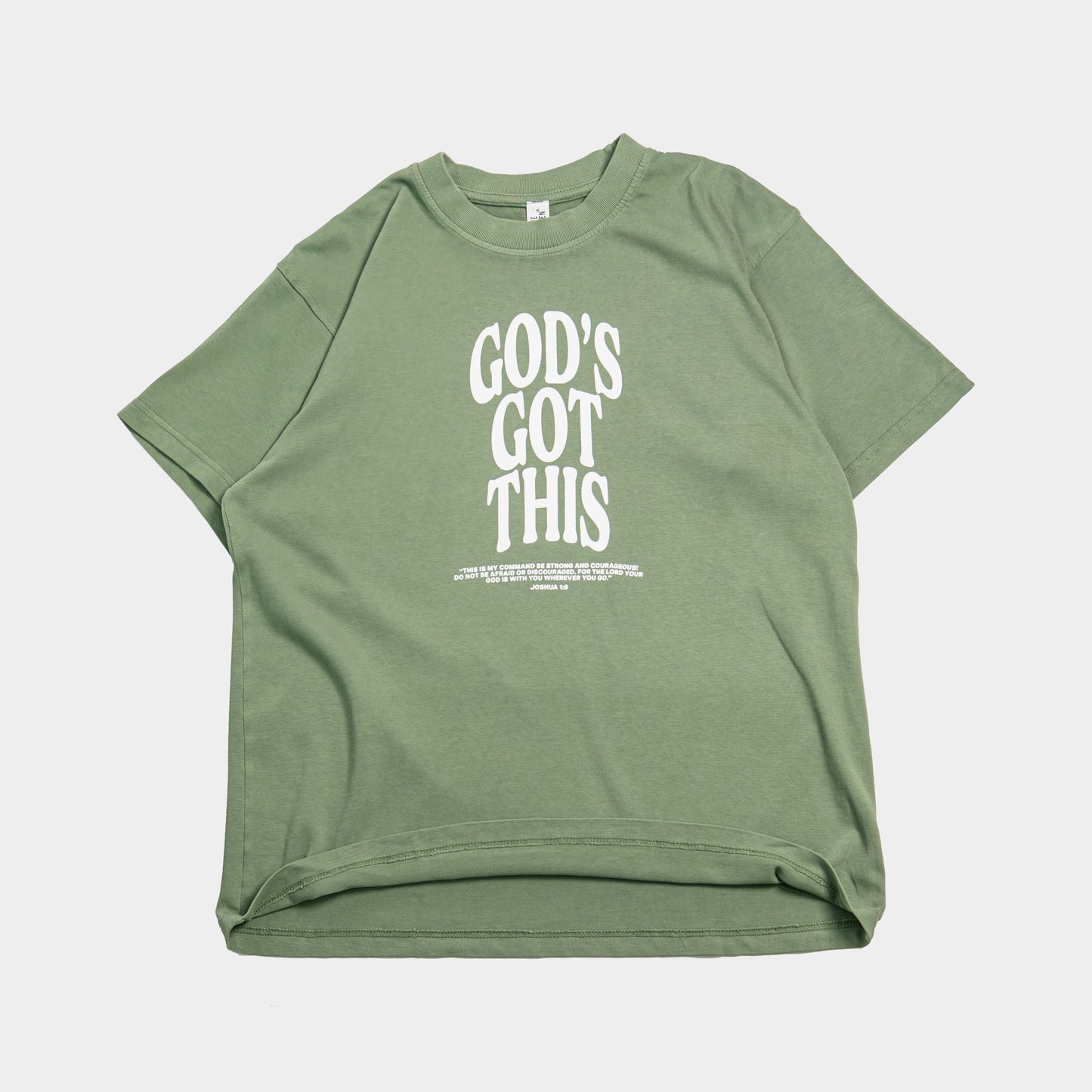 God's Got This Tee