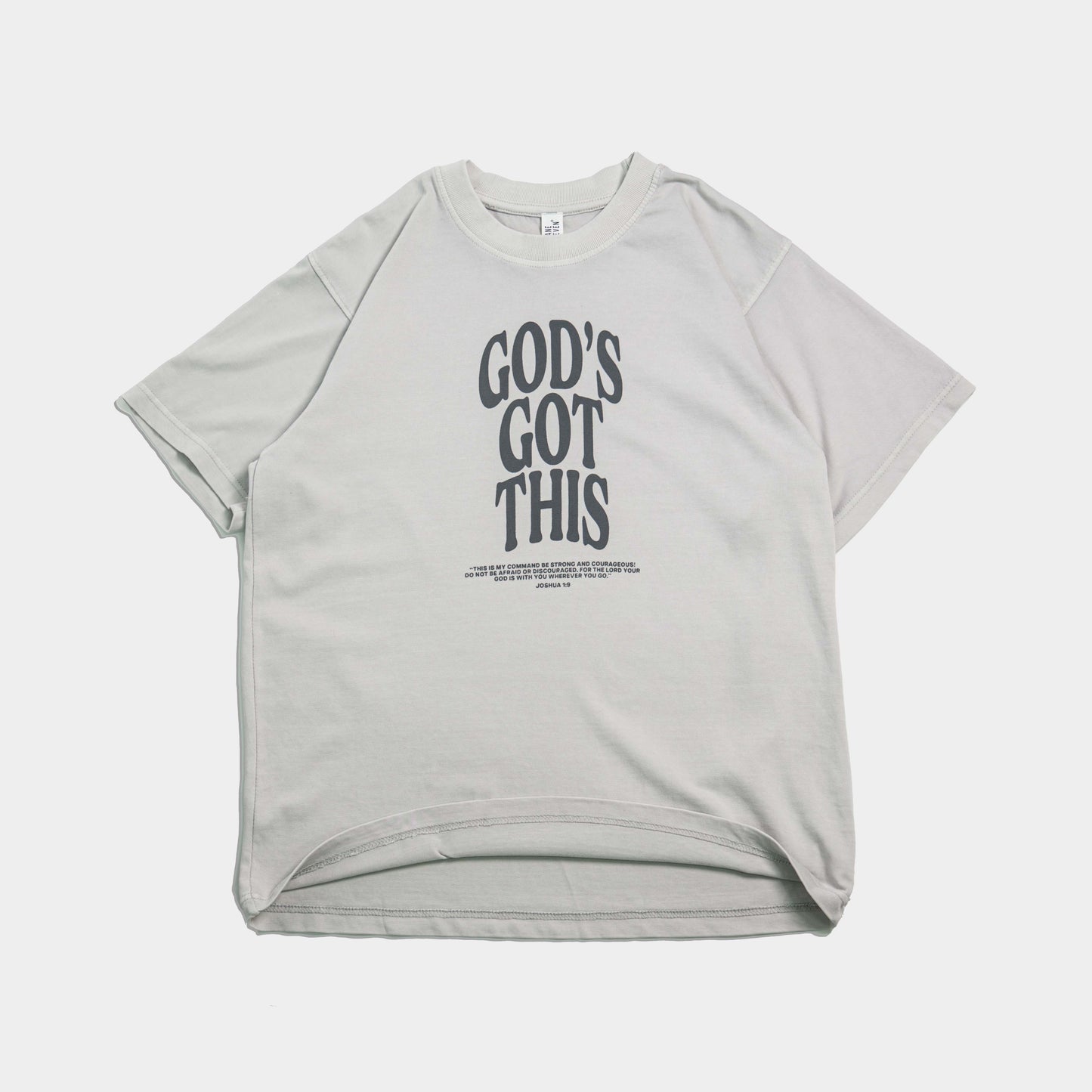 God's Got This Tee
