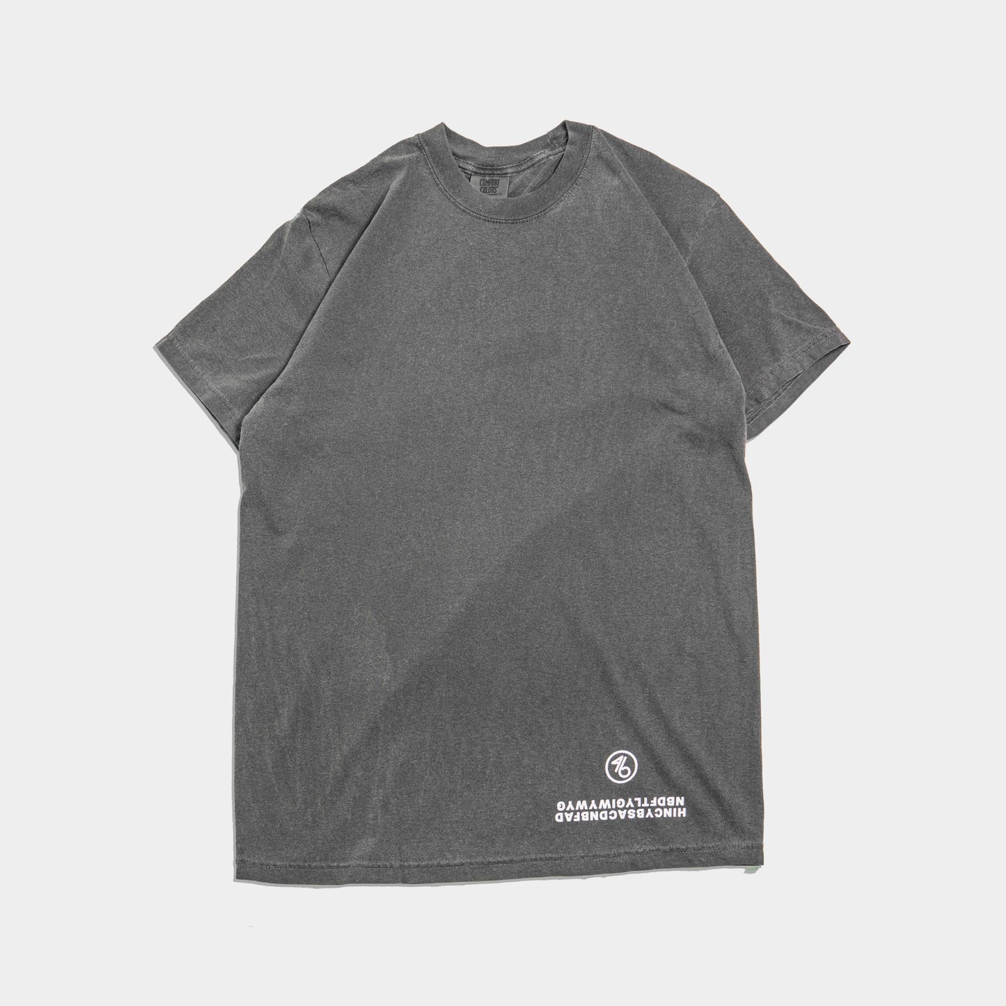 Memorize Joshua 1:9 Tee