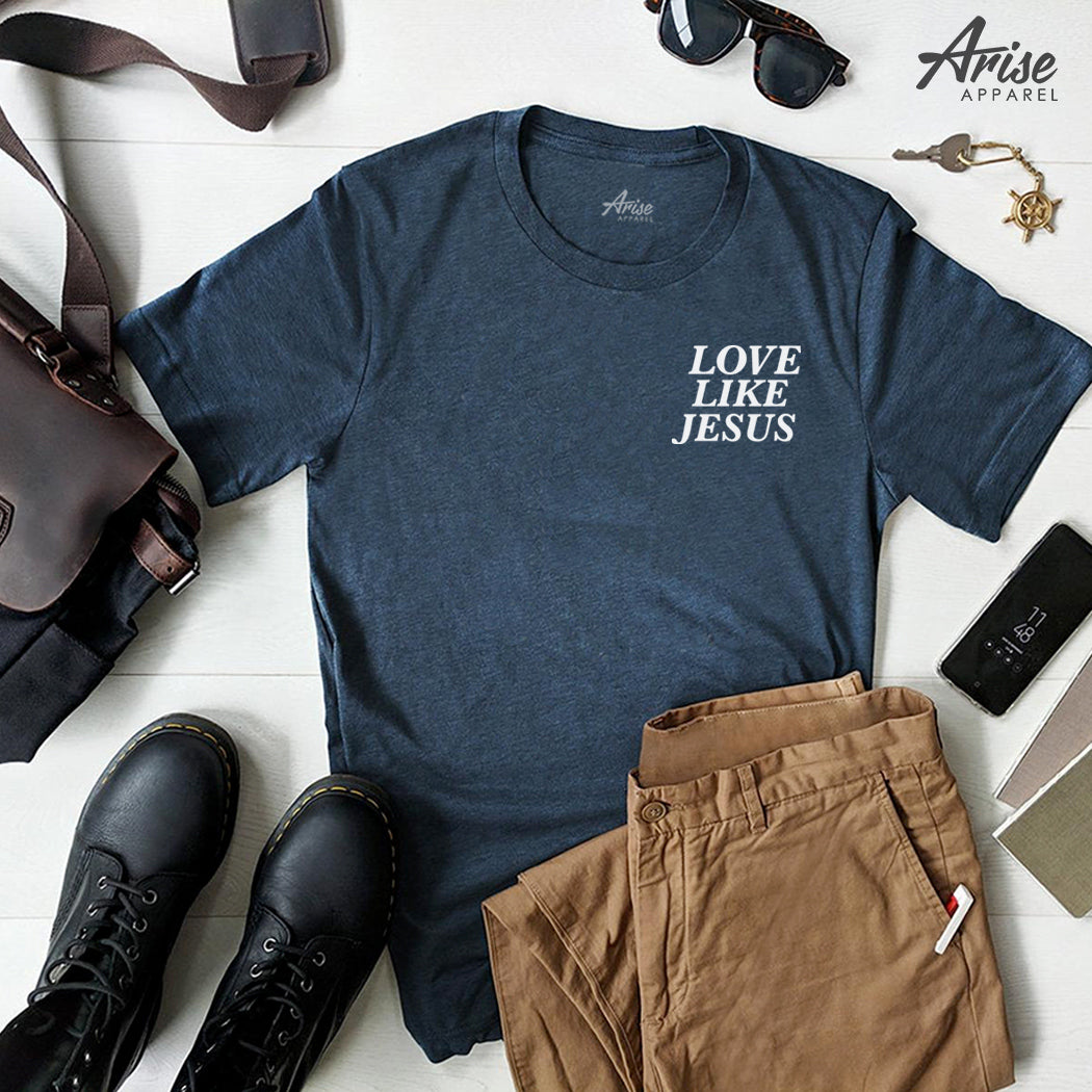 Love Like Jesus T-Shirt