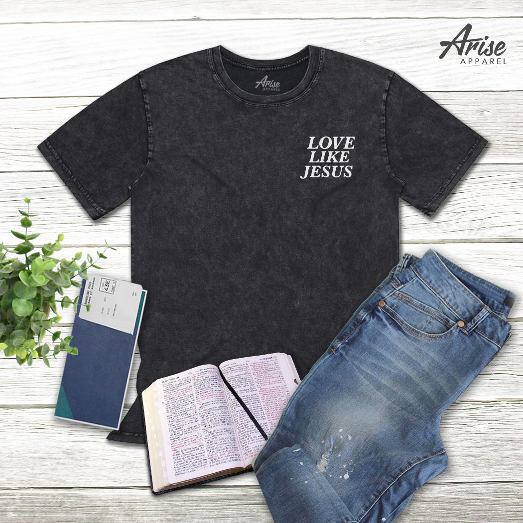 Love Like Jesus T-Shirt
