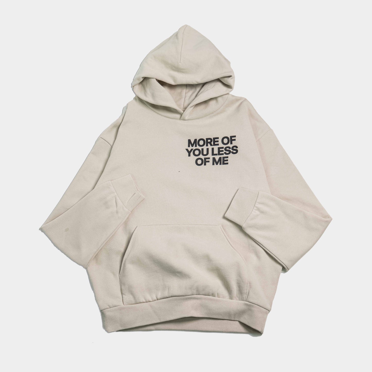 More of You Premium Heavy Hoodie