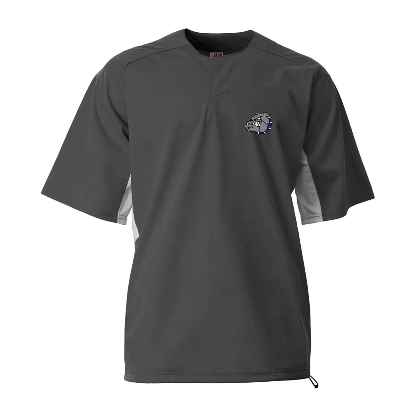 A4 Pro DNA Batting Jacket - Youth/Adult