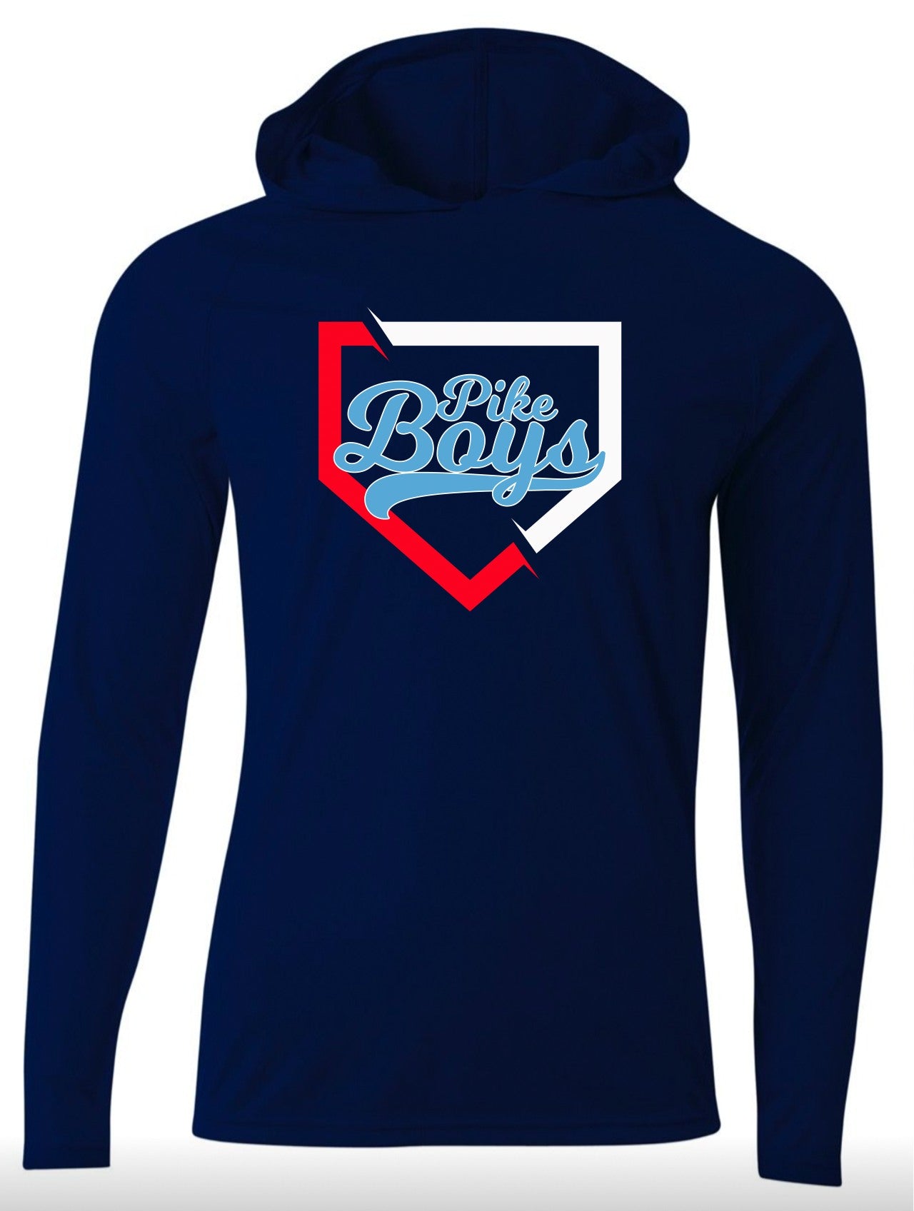 Pike Boys - Baseball Design (Youth & Adult)
