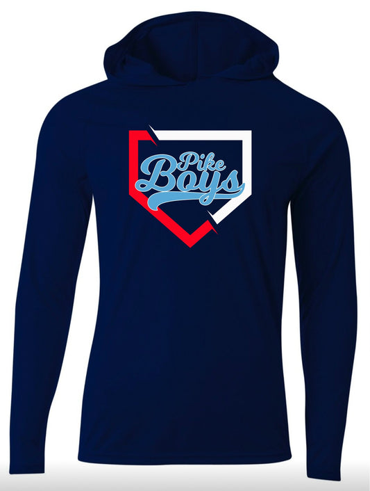 Pike Boys - Baseball Design (Youth & Adult)