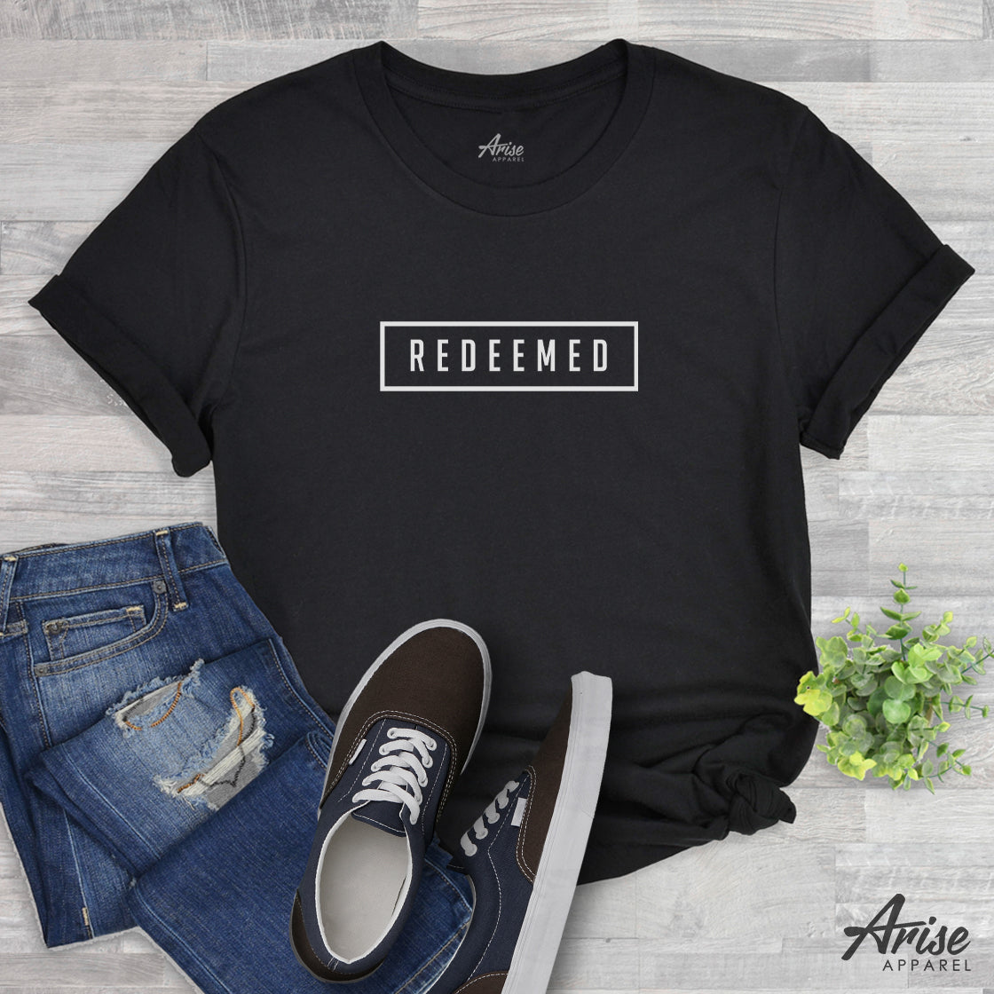 REDEEMED T-Shirt