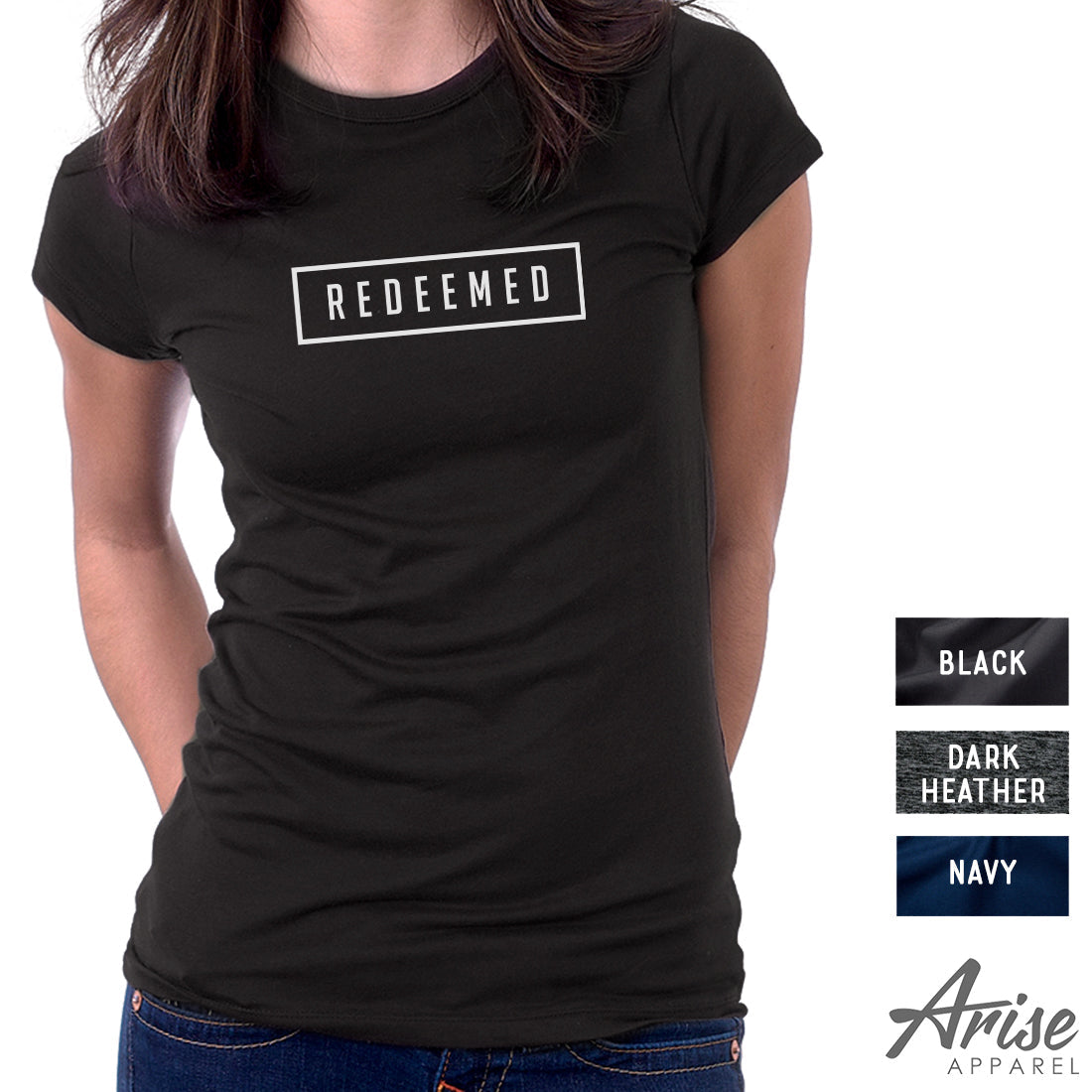 REDEEMED T-Shirt