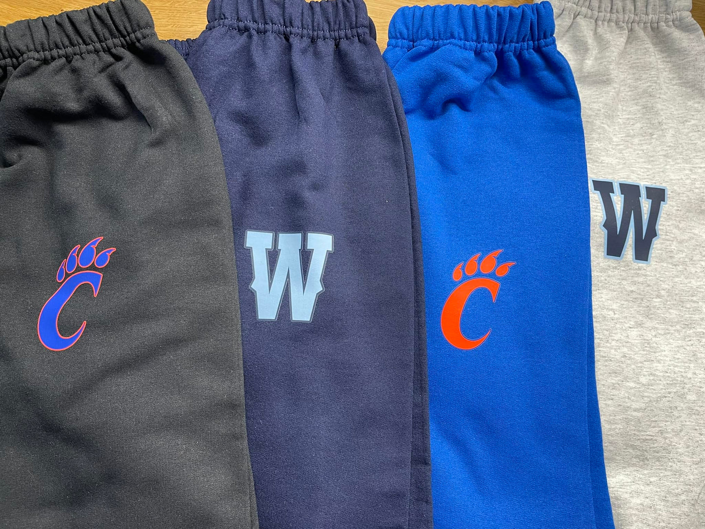 Youth Jerzees Joggers