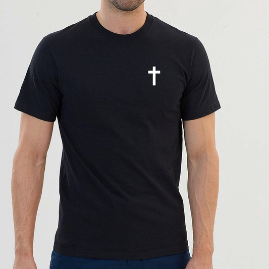 The Cross T-Shirt (NEW)