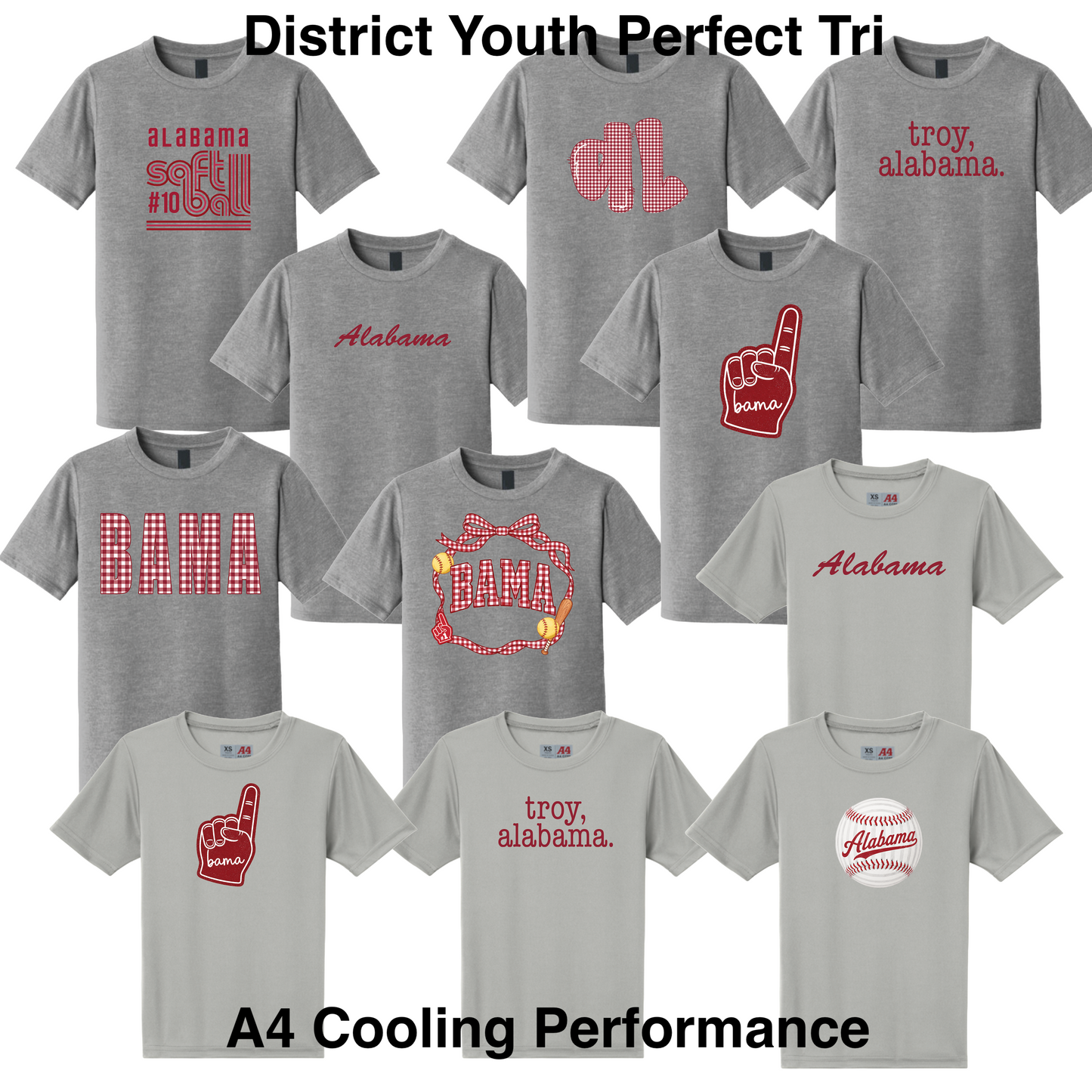 Team Alabama